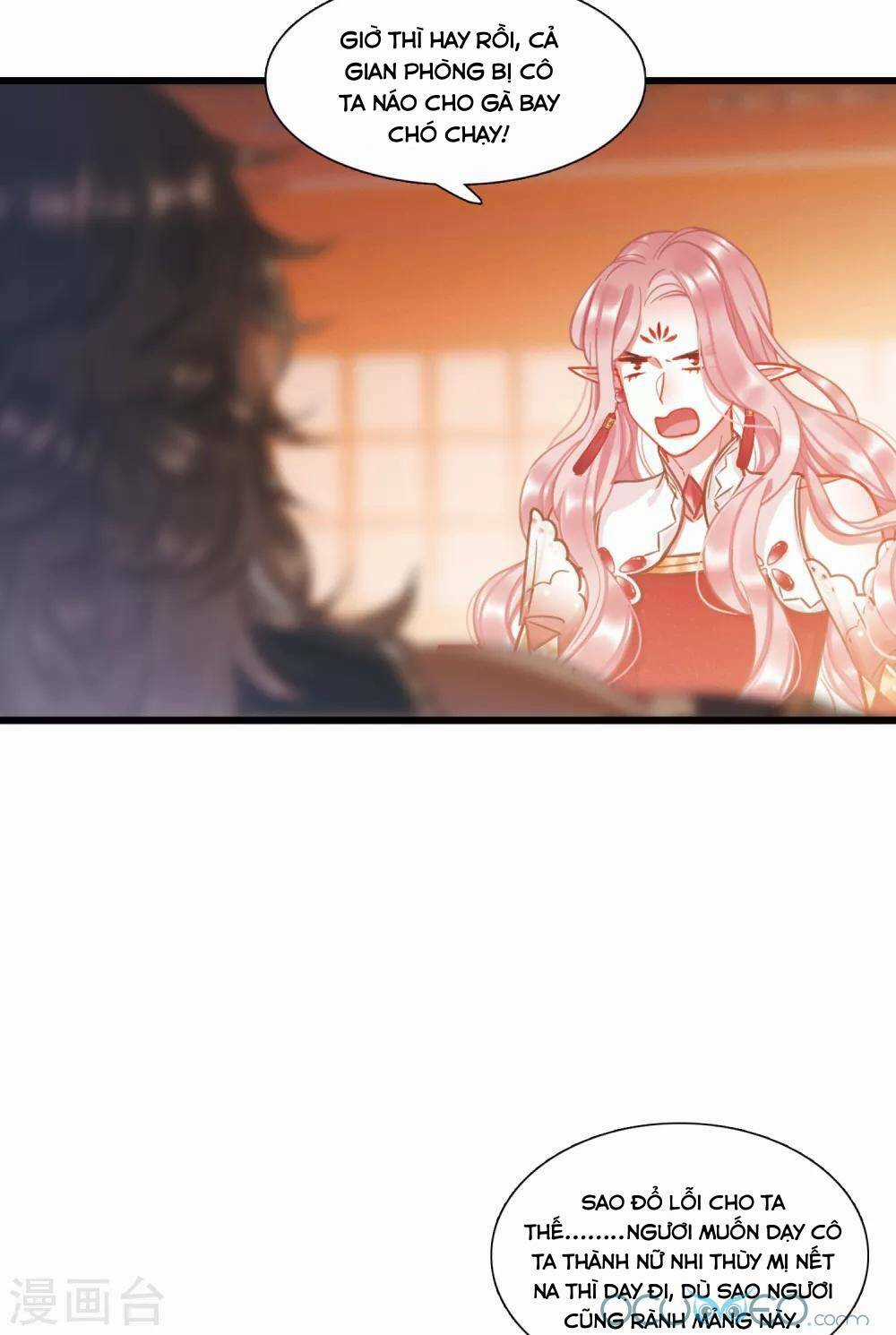 Danh Kiếm Chủng Chapter 17 trang 4