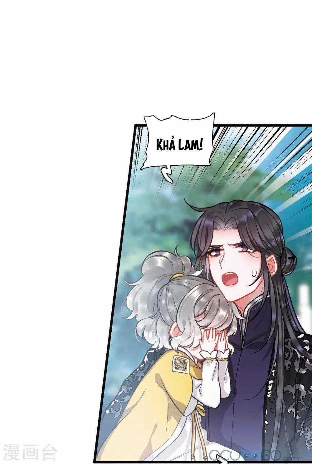 Danh Kiếm Chủng Chapter 17 trang 42