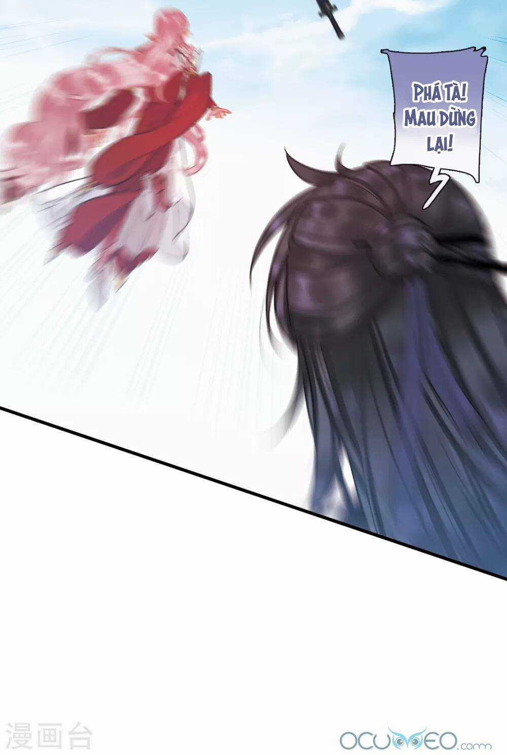 Danh Kiếm Chủng Chapter 17 trang 44