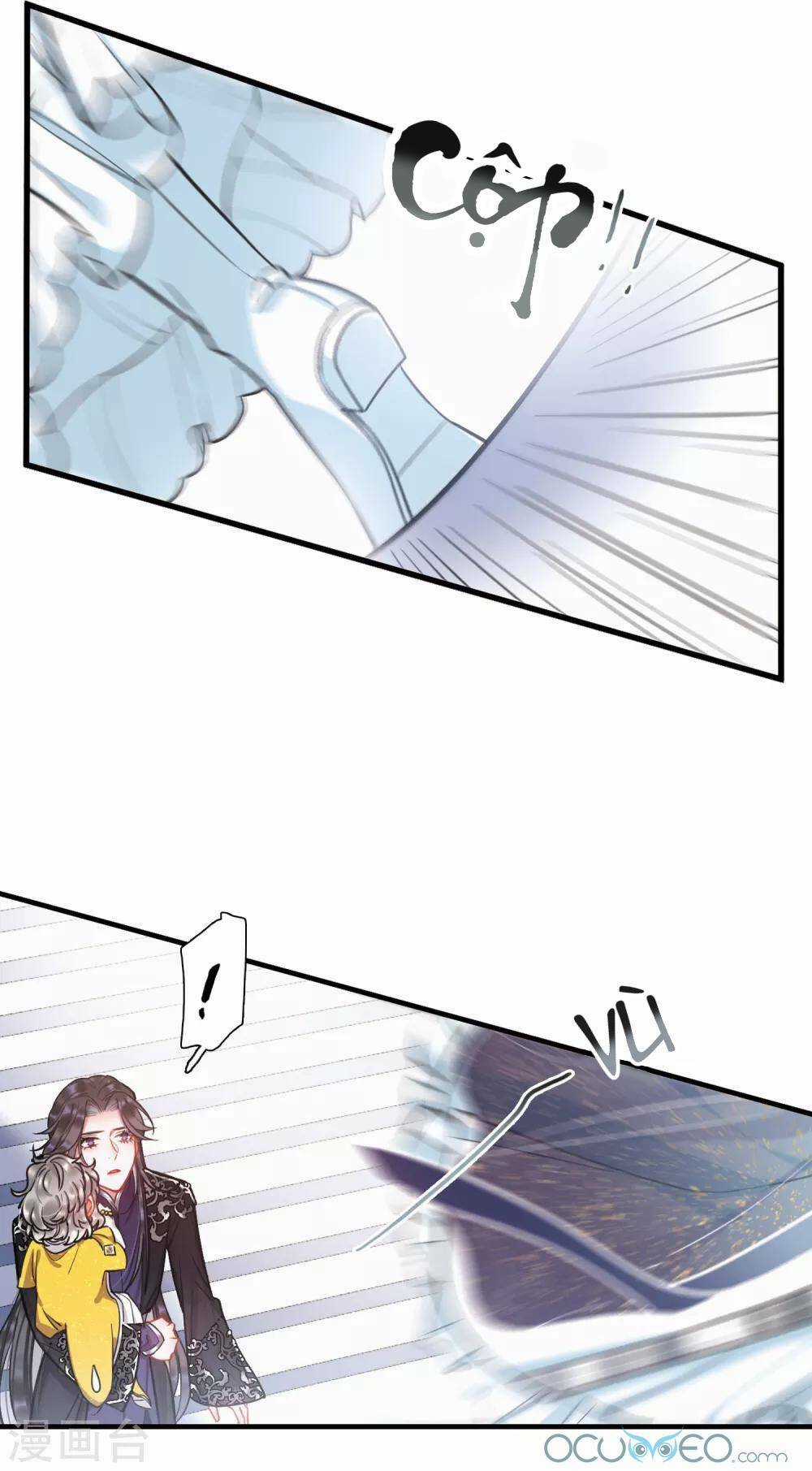 Danh Kiếm Chủng Chapter 17 trang 45