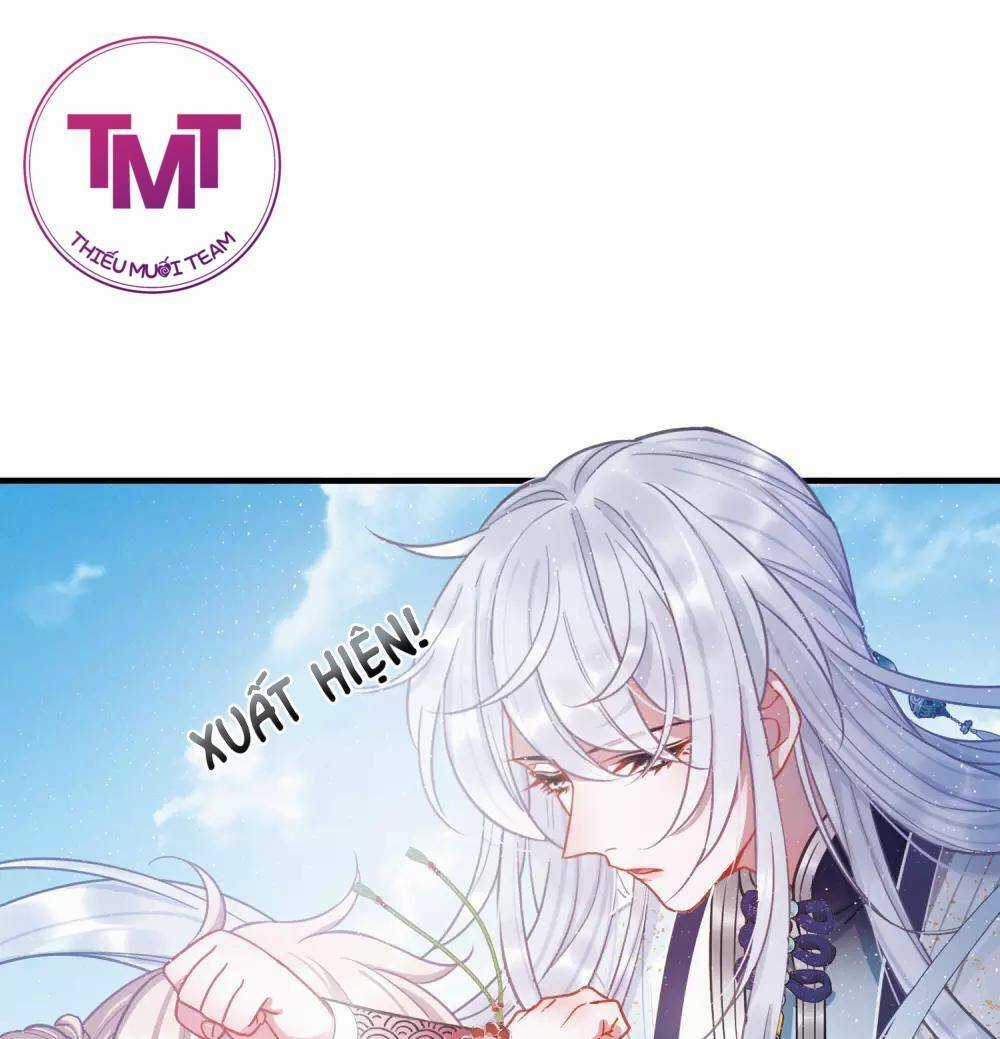 Danh Kiếm Chủng Chapter 17 trang 46