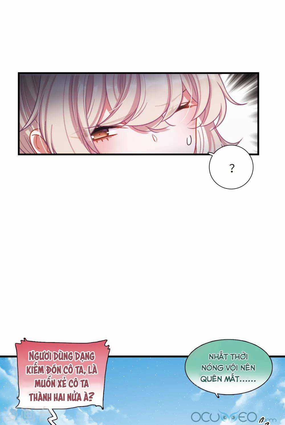 Danh Kiếm Chủng Chapter 17 trang 49