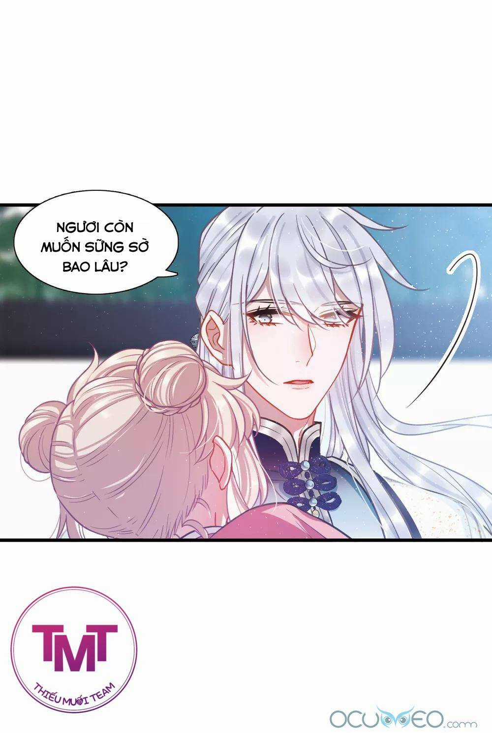 Danh Kiếm Chủng Chapter 17 trang 52