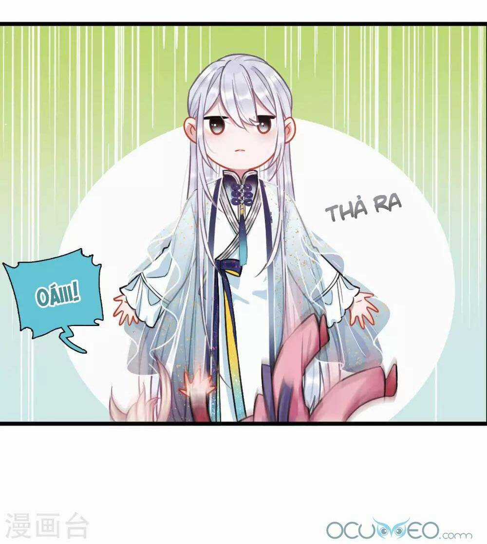 Danh Kiếm Chủng Chapter 17 trang 54