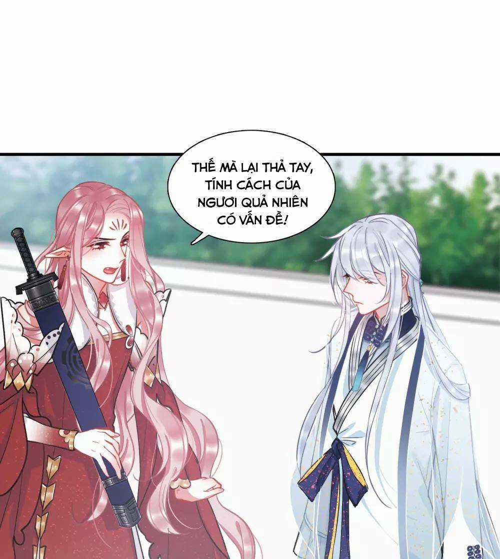 Danh Kiếm Chủng Chapter 17 trang 55