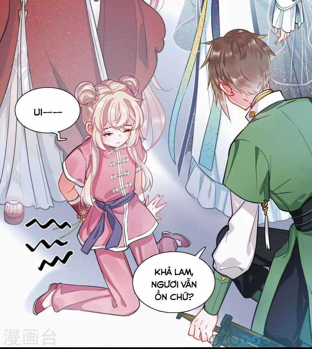 Danh Kiếm Chủng Chapter 17 trang 56