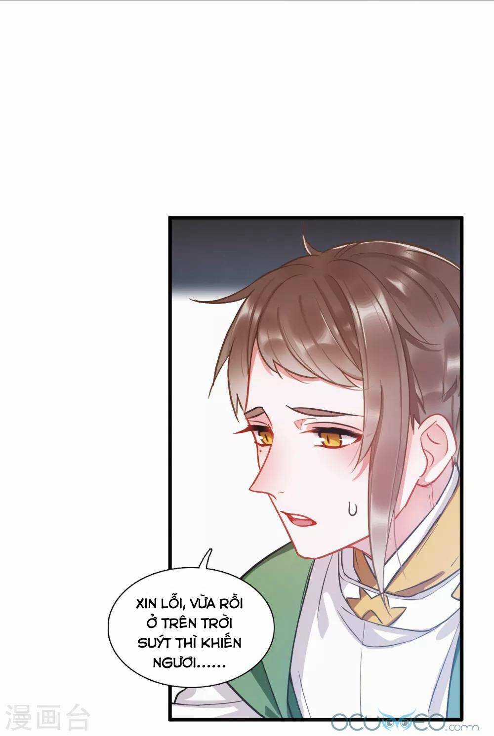 Danh Kiếm Chủng Chapter 17 trang 57