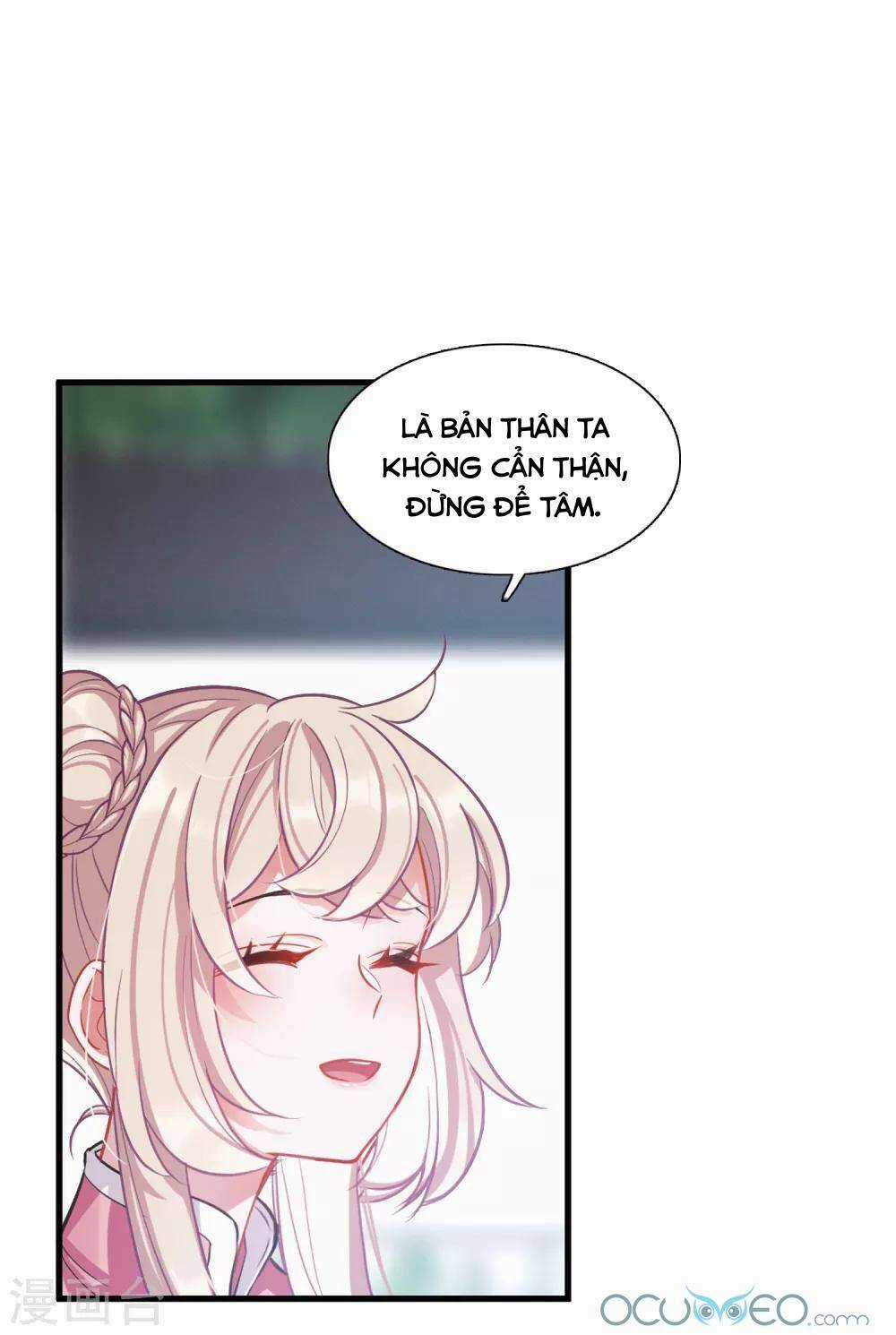 Danh Kiếm Chủng Chapter 17 trang 58