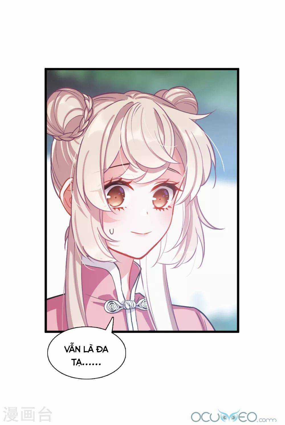 Danh Kiếm Chủng Chapter 17 trang 60