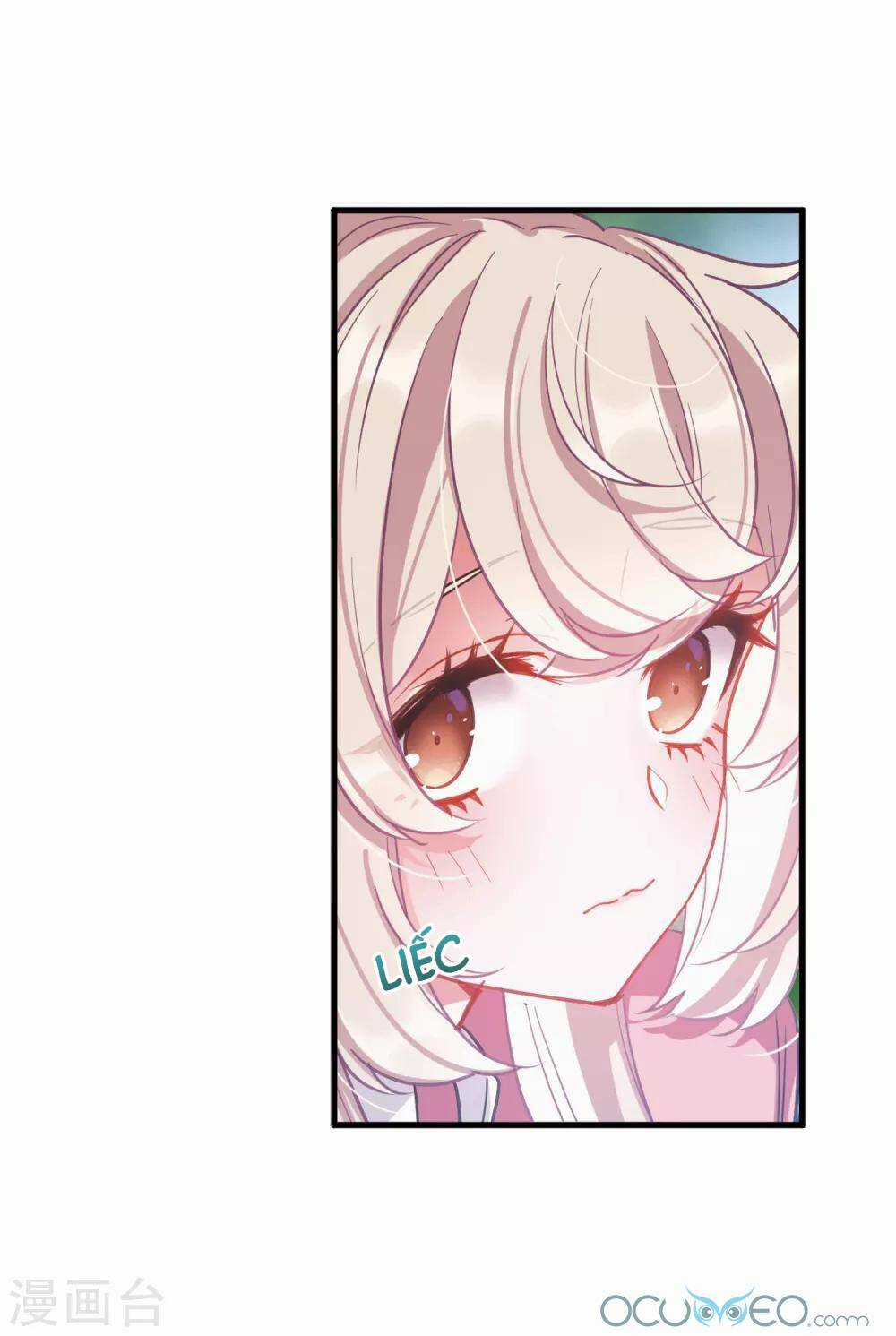 Danh Kiếm Chủng Chapter 17 trang 61