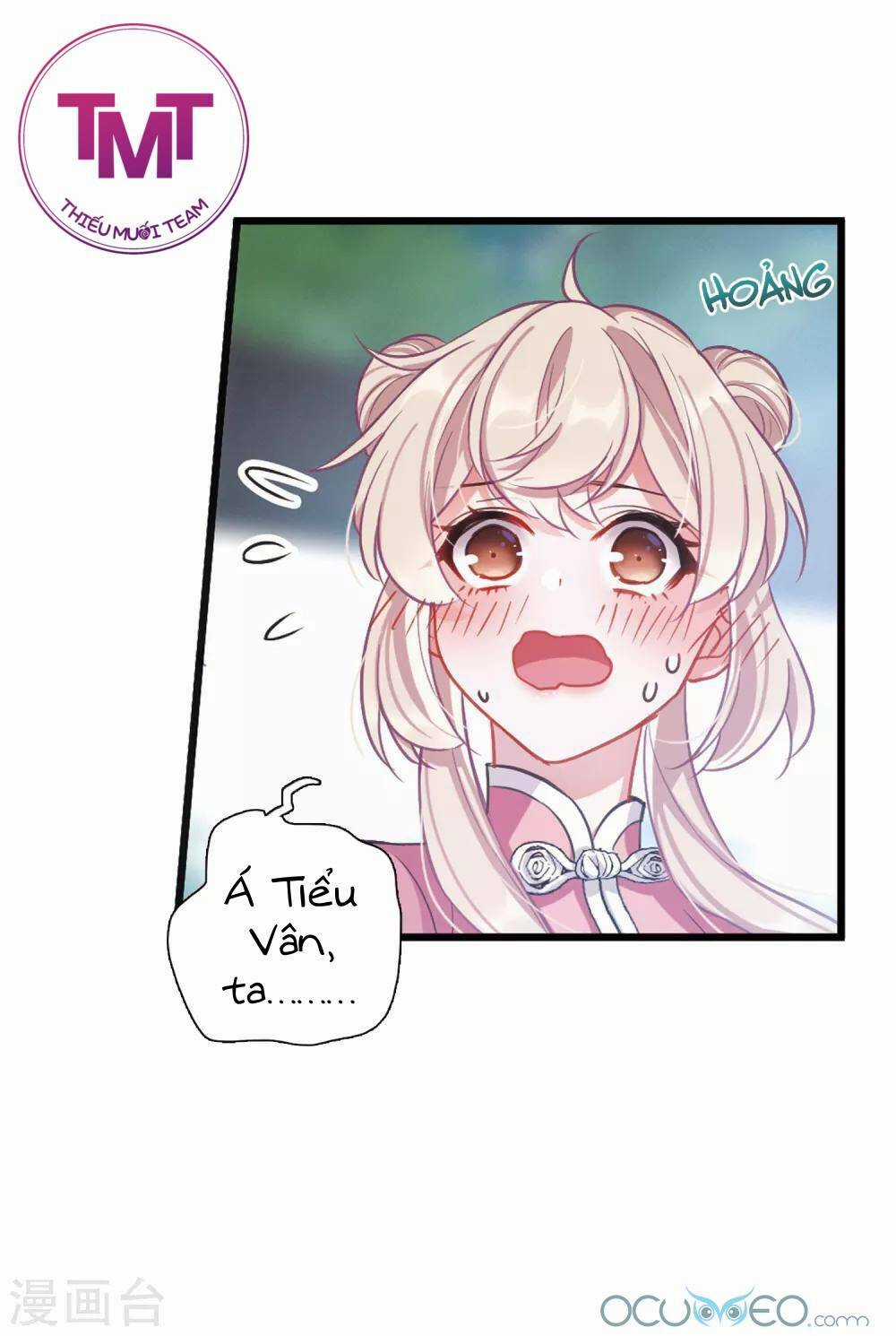 Danh Kiếm Chủng Chapter 17 trang 64