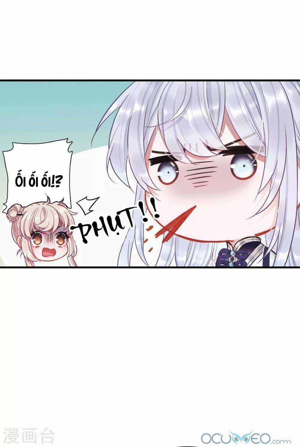 Danh Kiếm Chủng Chapter 17 trang 66