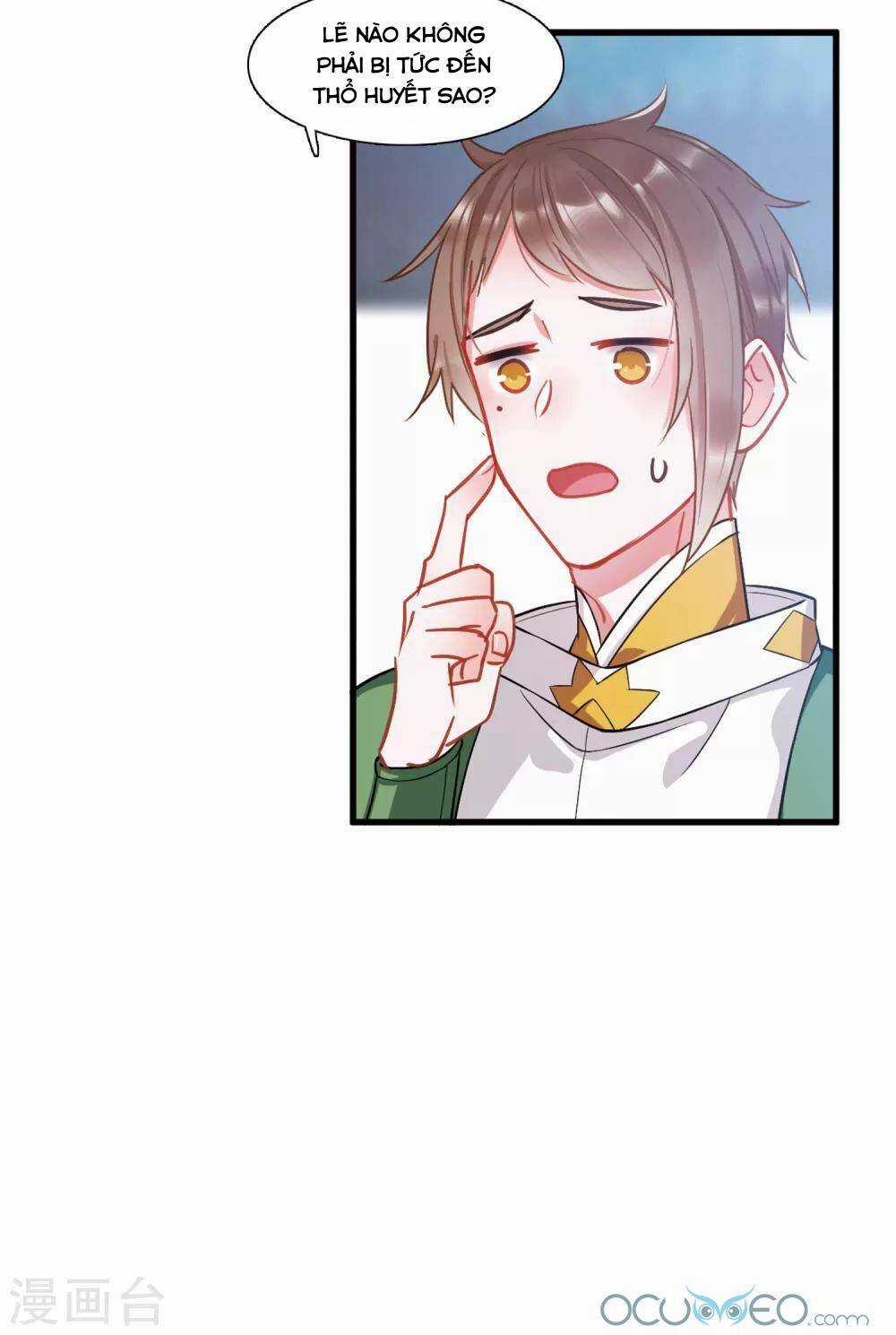 Danh Kiếm Chủng Chapter 17 trang 68