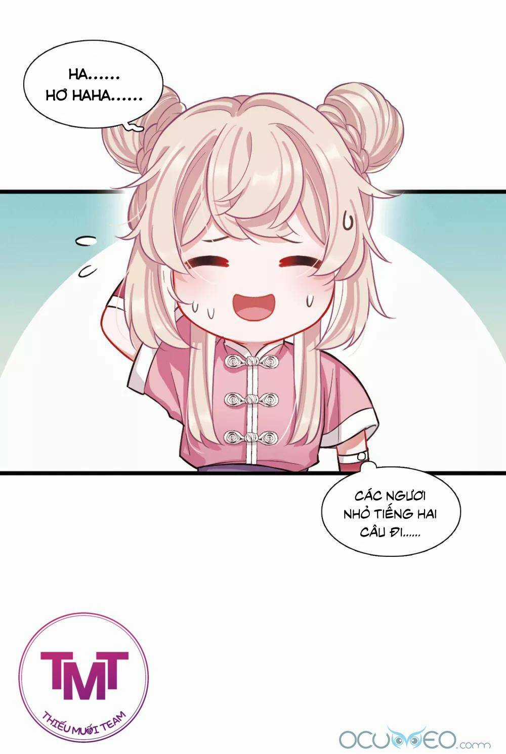 Danh Kiếm Chủng Chapter 17 trang 69