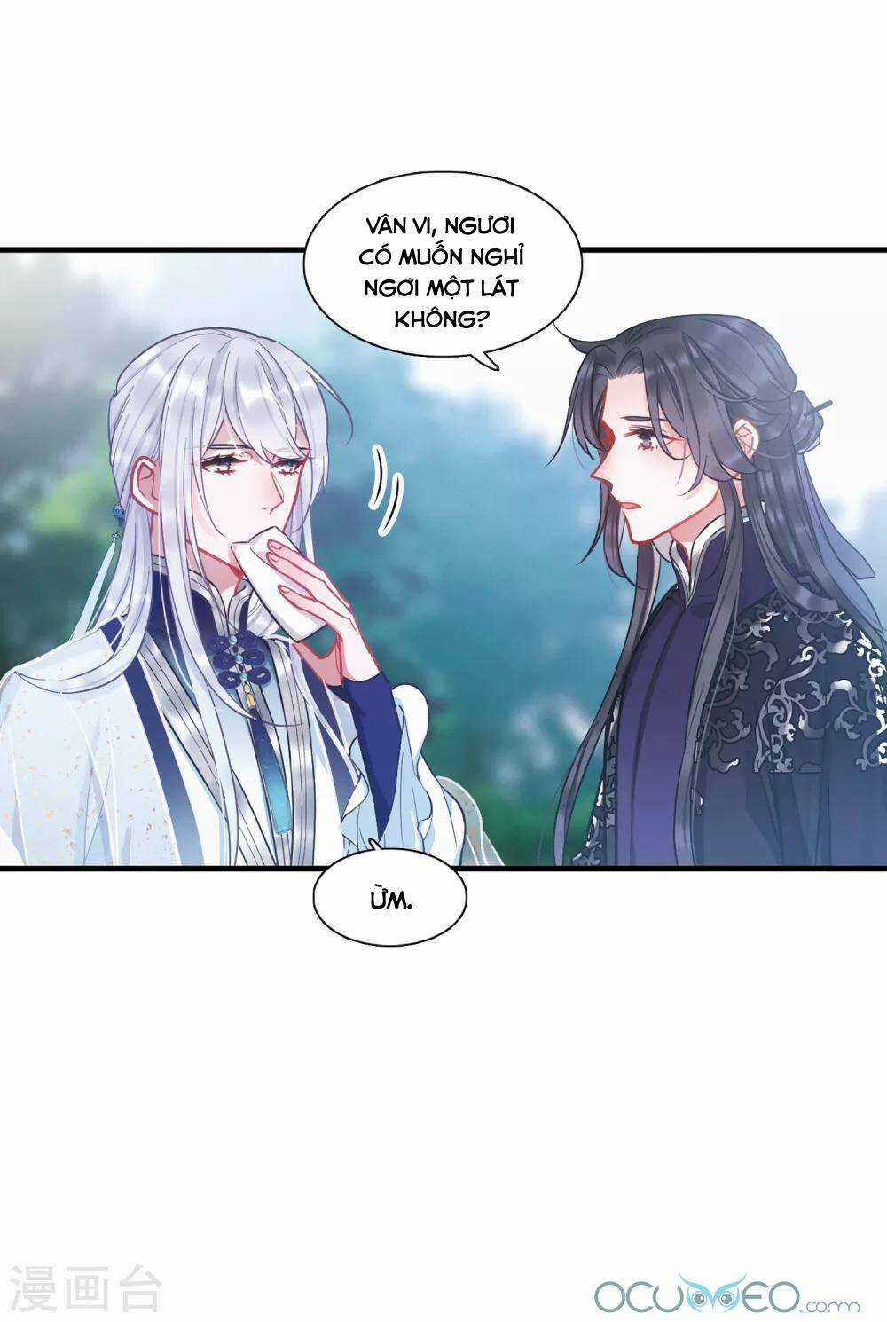 Danh Kiếm Chủng Chapter 17 trang 70