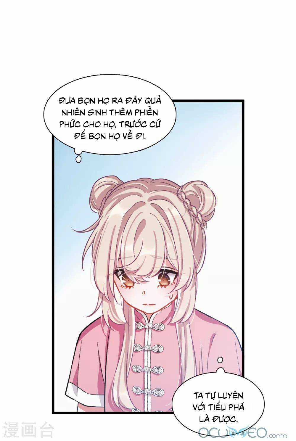 Danh Kiếm Chủng Chapter 17 trang 73