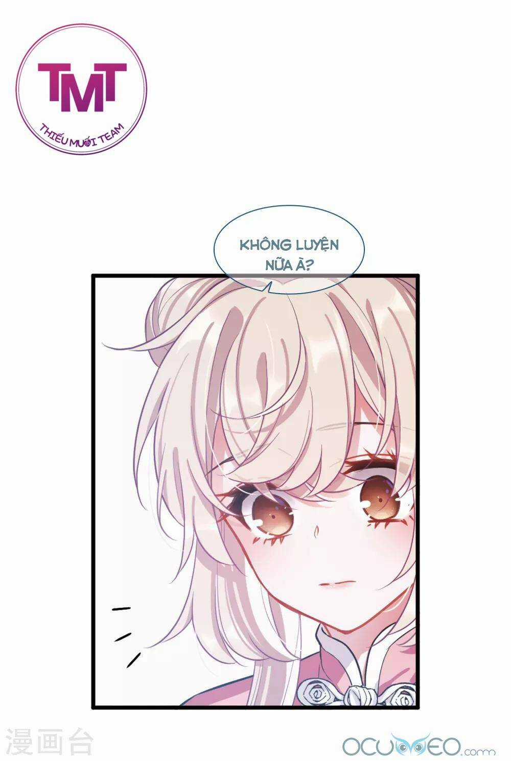 Danh Kiếm Chủng Chapter 17 trang 74