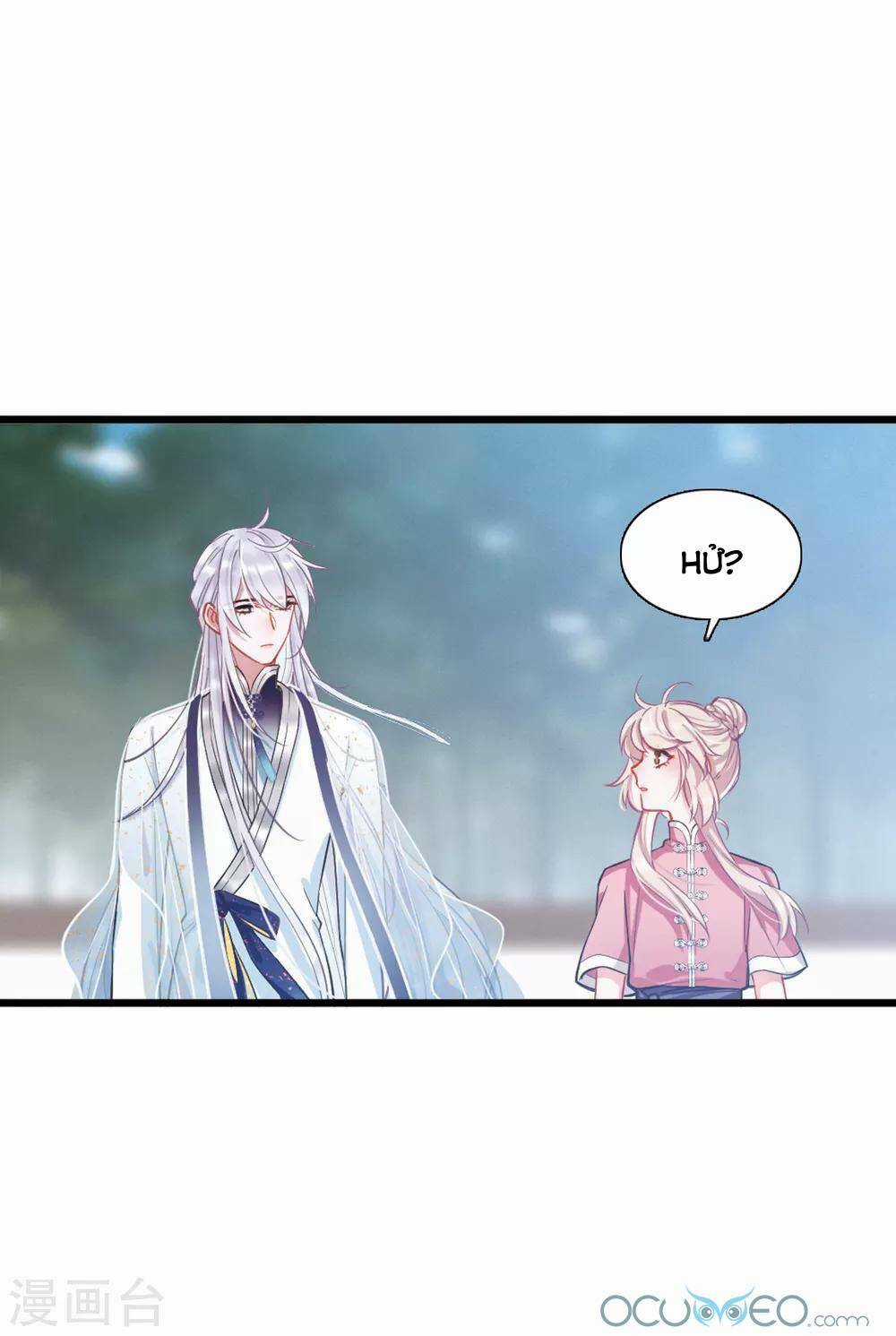 Danh Kiếm Chủng Chapter 17 trang 75