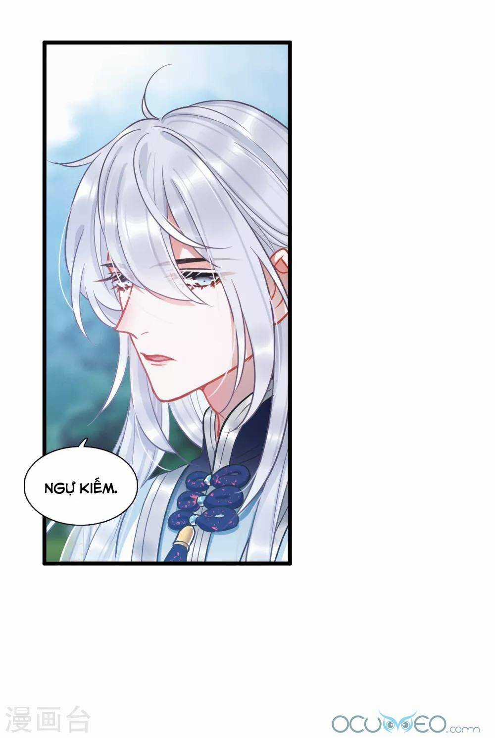 Danh Kiếm Chủng Chapter 17 trang 76