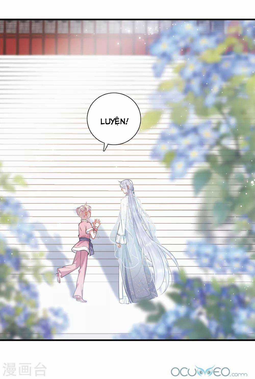 Danh Kiếm Chủng Chapter 17 trang 78