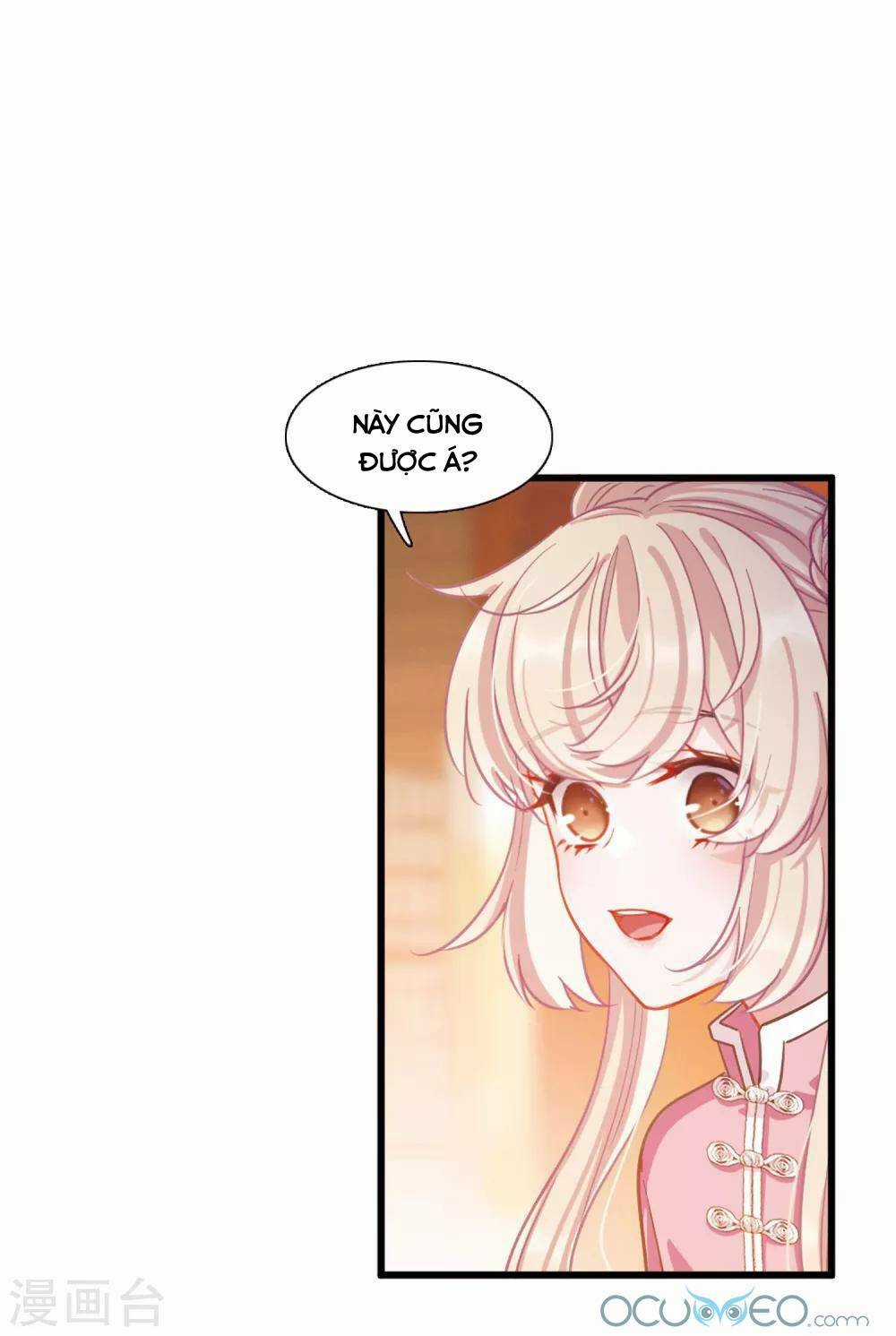 Danh Kiếm Chủng Chapter 17 trang 8