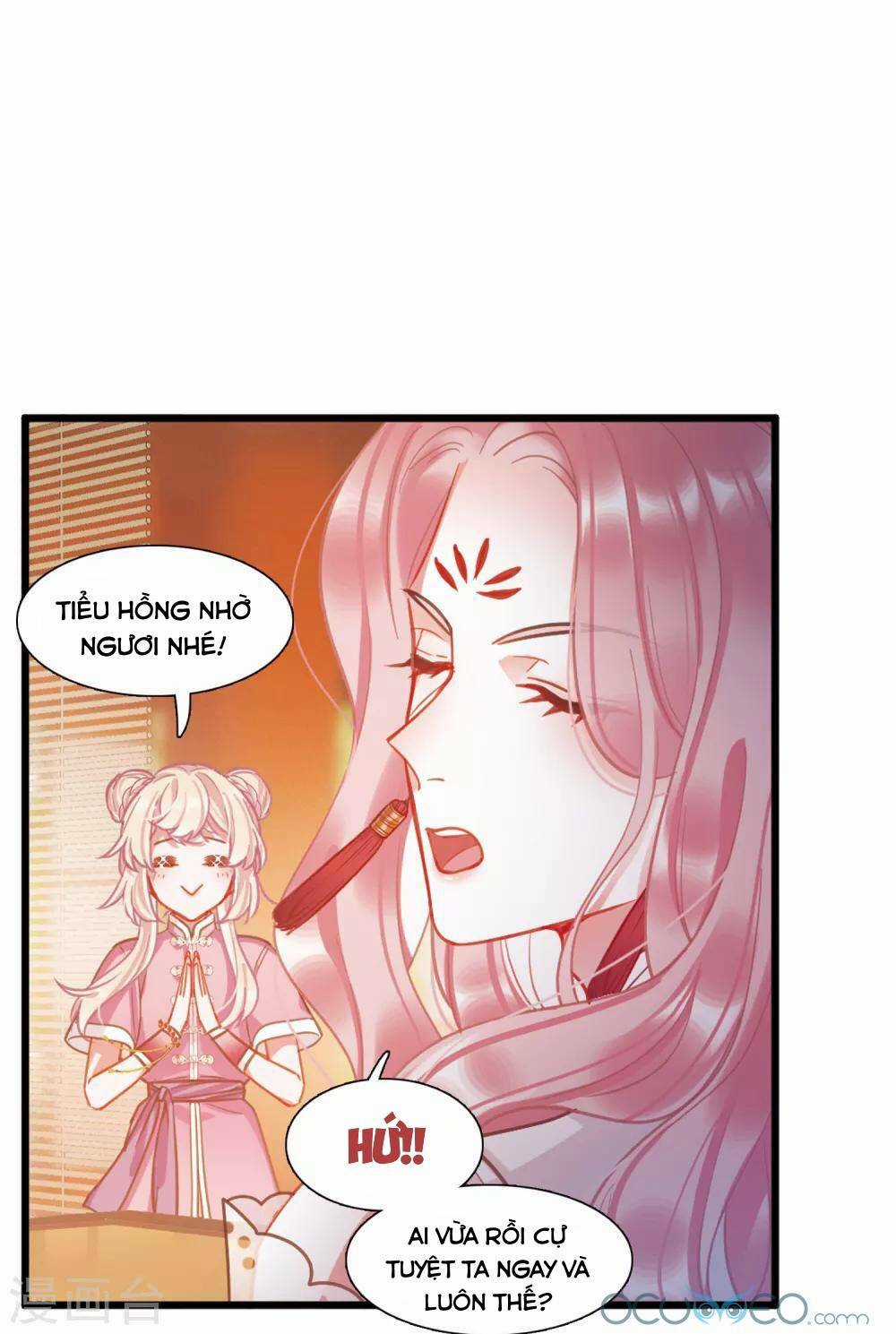 Danh Kiếm Chủng Chapter 17 trang 9