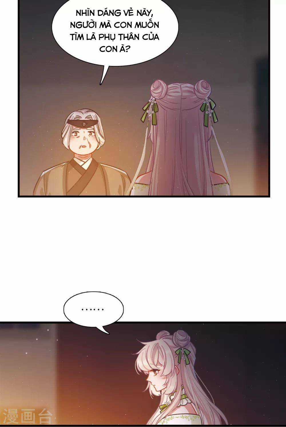 Danh Kiếm Chủng Chapter 18 trang 104