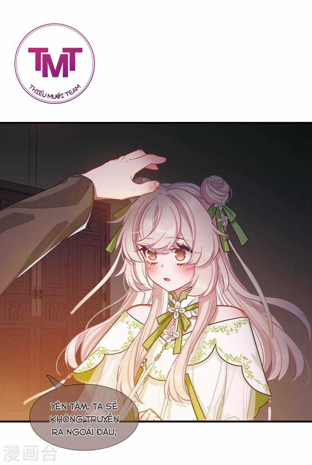 Danh Kiếm Chủng Chapter 18 trang 105