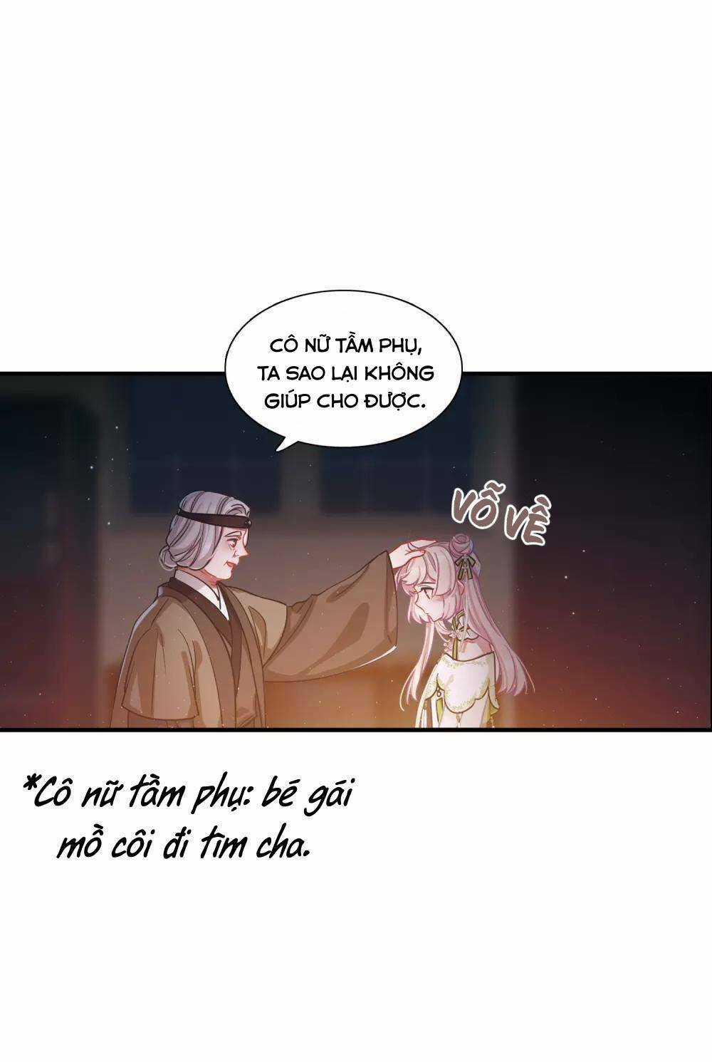 Danh Kiếm Chủng Chapter 18 trang 106