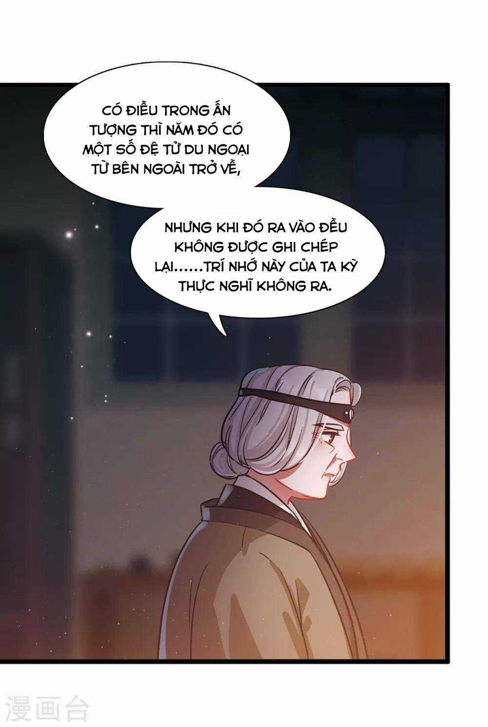Danh Kiếm Chủng Chapter 18 trang 108