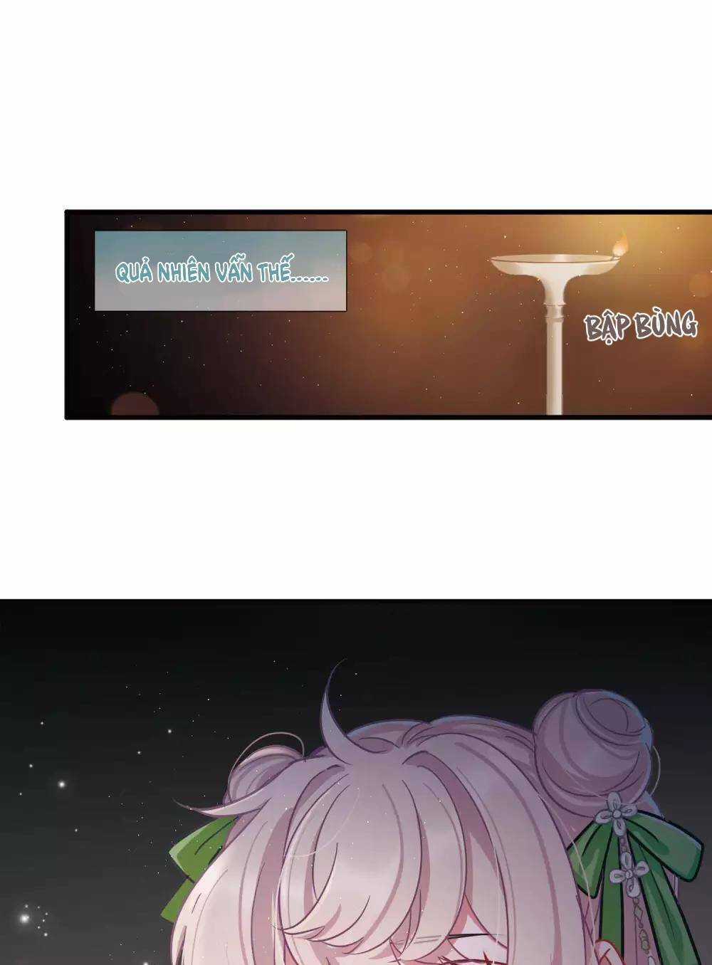 Danh Kiếm Chủng Chapter 18 trang 109