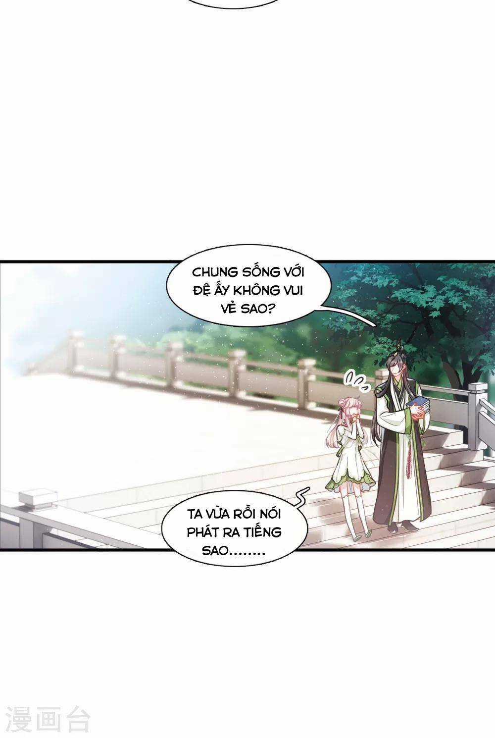 Danh Kiếm Chủng Chapter 18 trang 11