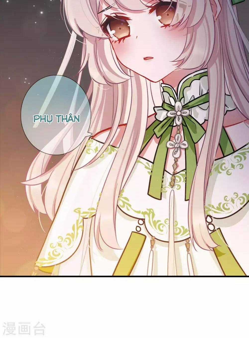 Danh Kiếm Chủng Chapter 18 trang 110