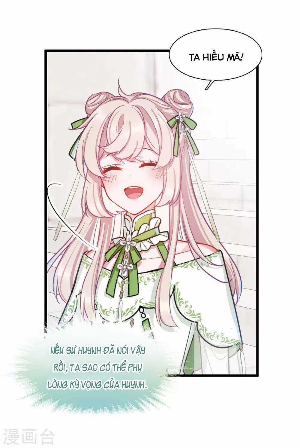 Danh Kiếm Chủng Chapter 18 trang 13