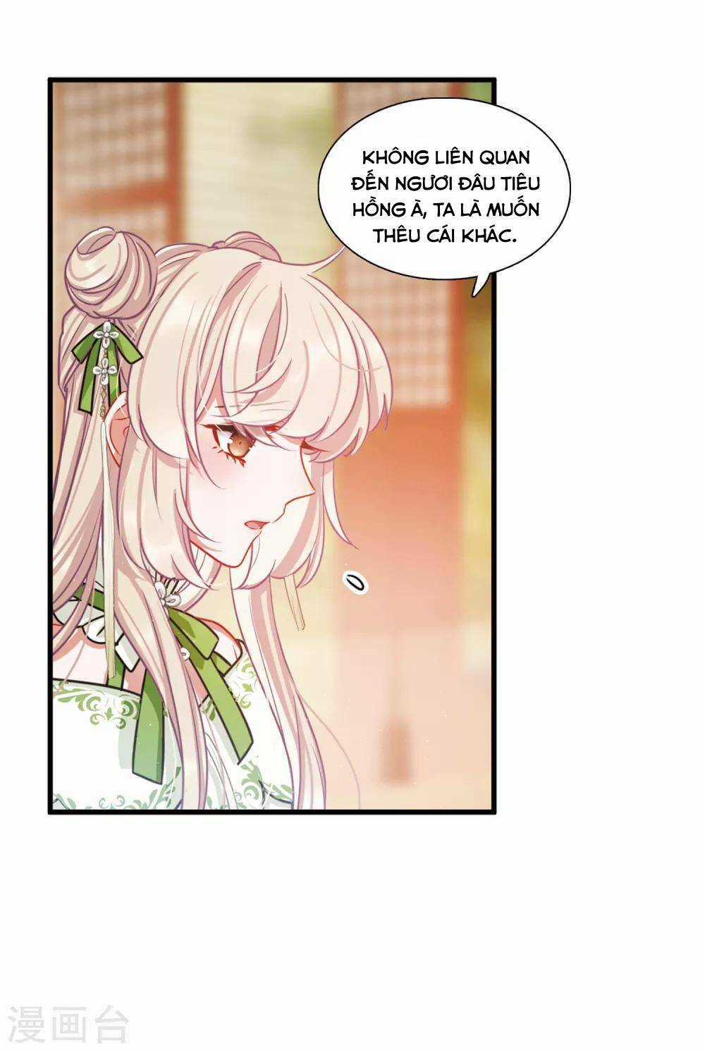 Danh Kiếm Chủng Chapter 18 trang 26