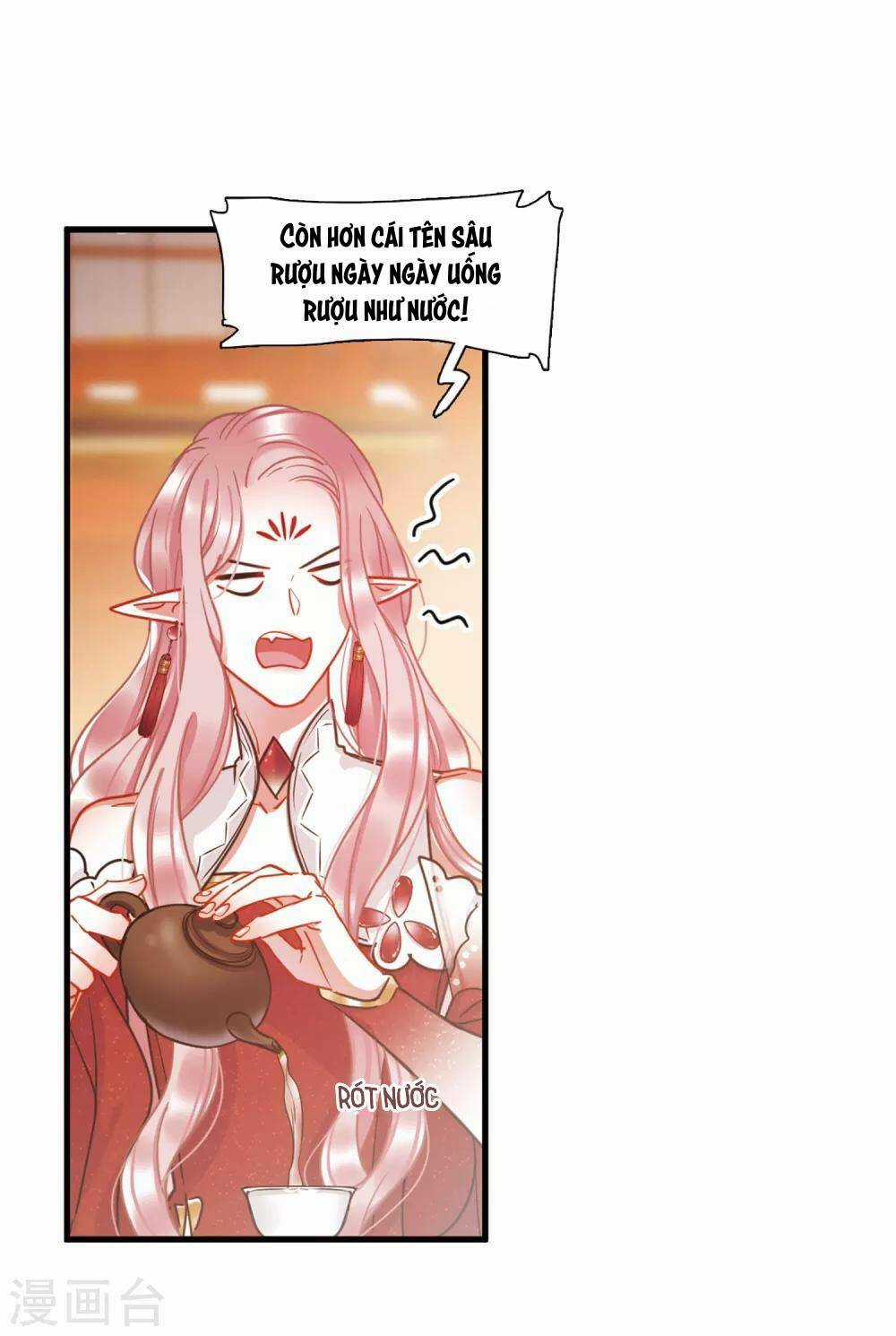 Danh Kiếm Chủng Chapter 18 trang 36