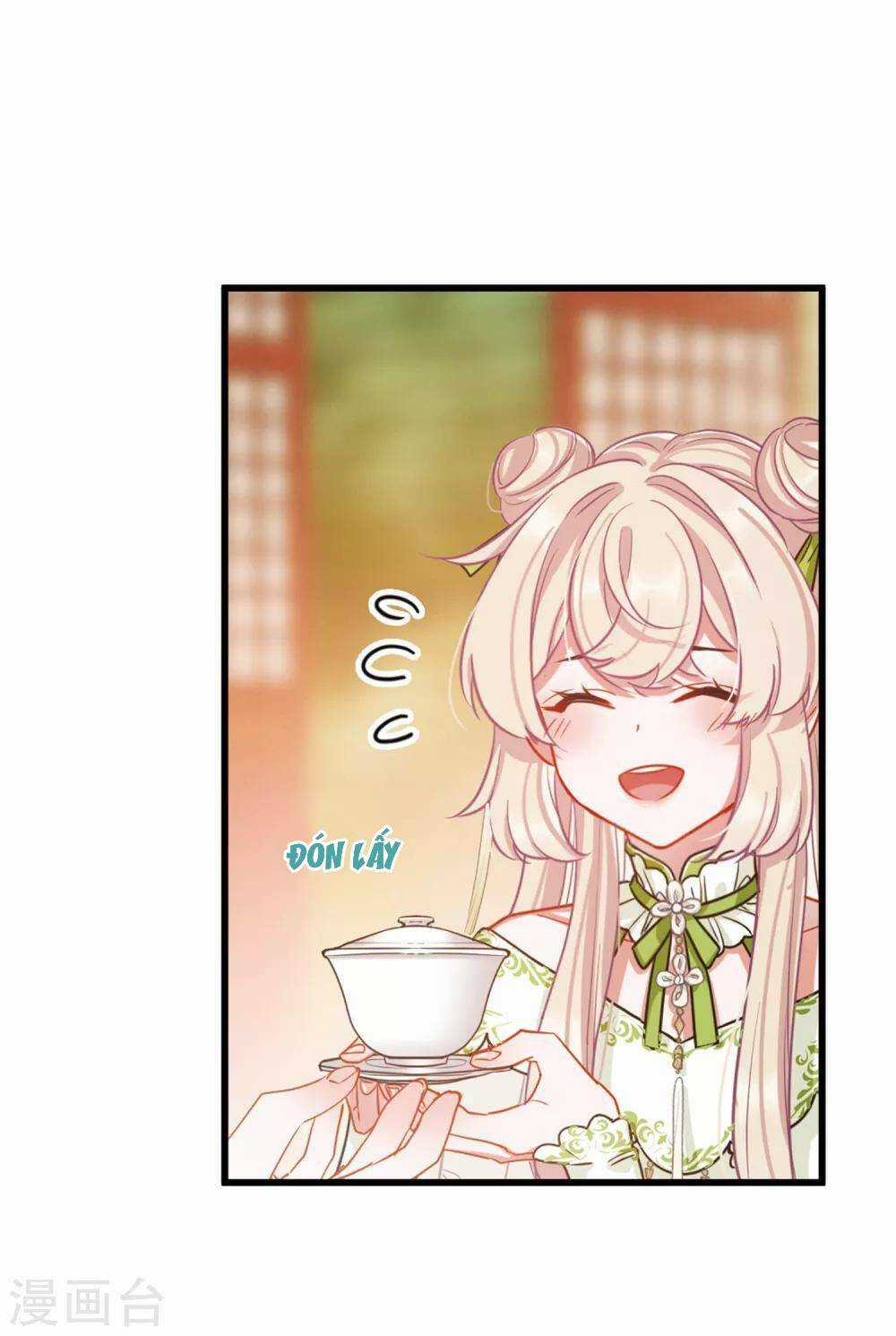 Danh Kiếm Chủng Chapter 18 trang 38