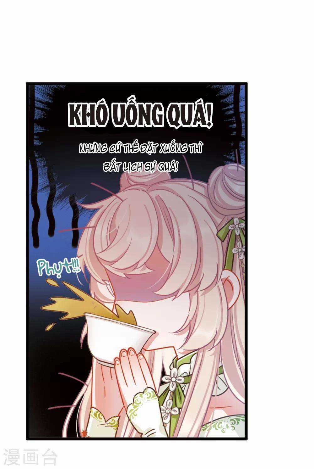 Danh Kiếm Chủng Chapter 18 trang 39
