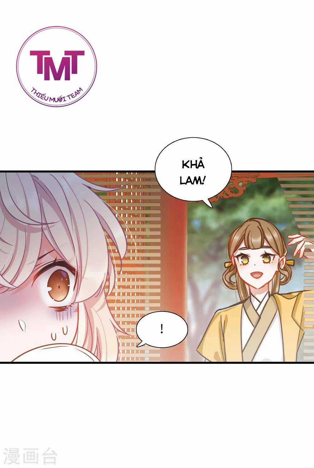 Danh Kiếm Chủng Chapter 18 trang 40