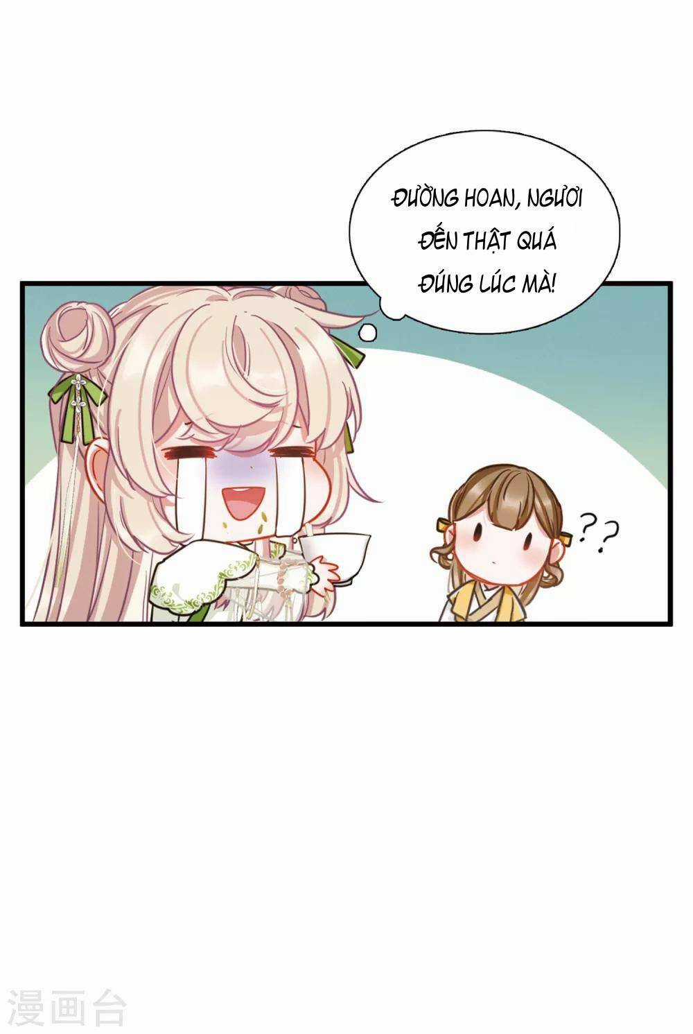 Danh Kiếm Chủng Chapter 18 trang 41