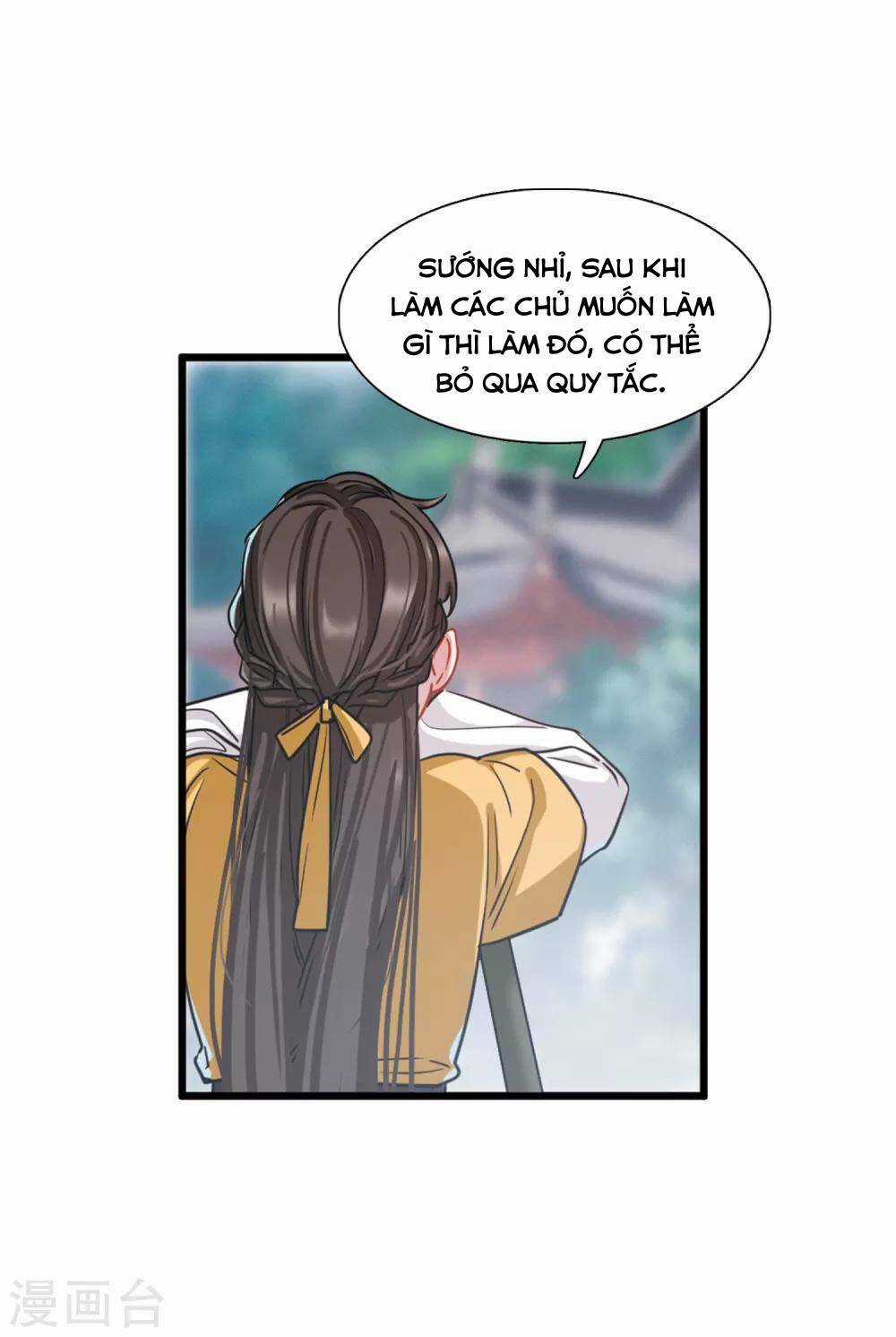 Danh Kiếm Chủng Chapter 18 trang 43