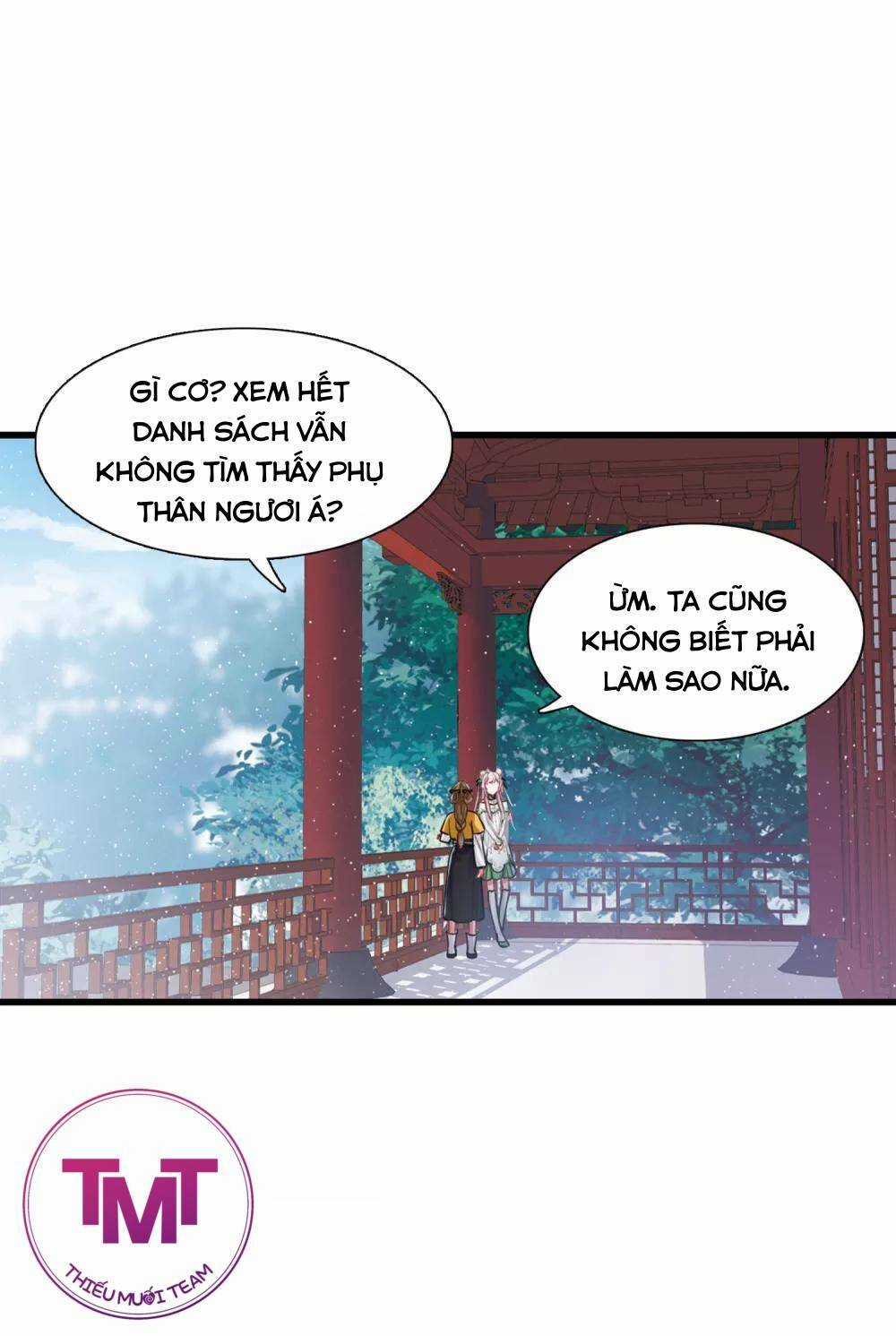 Danh Kiếm Chủng Chapter 18 trang 45