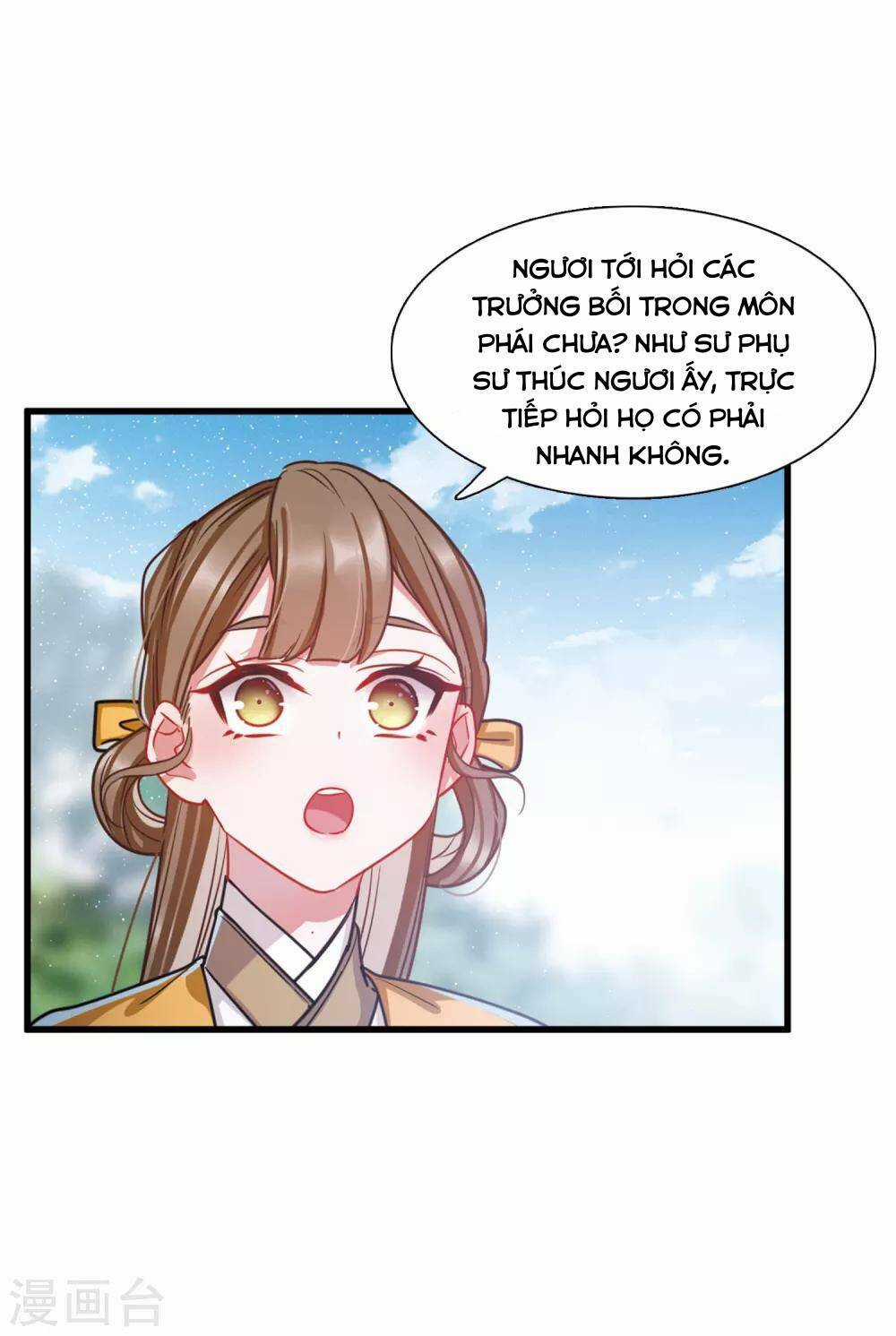 Danh Kiếm Chủng Chapter 18 trang 46