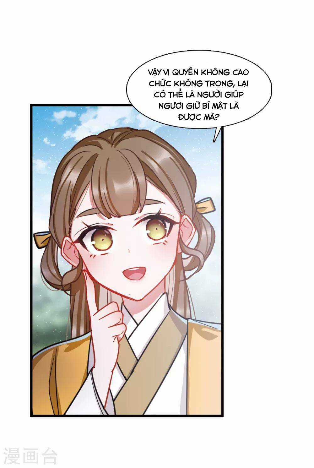 Danh Kiếm Chủng Chapter 18 trang 48