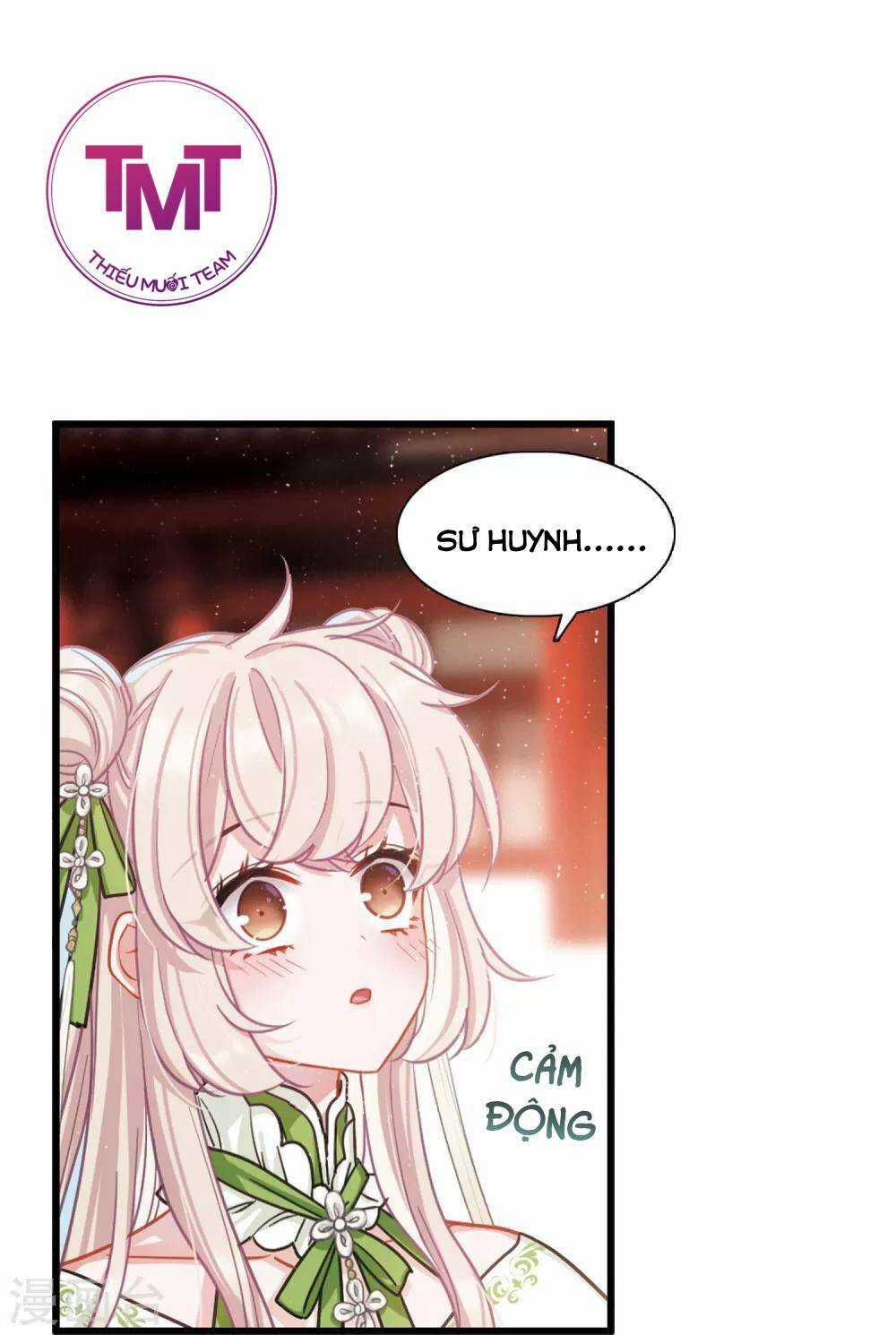 Danh Kiếm Chủng Chapter 18 trang 5