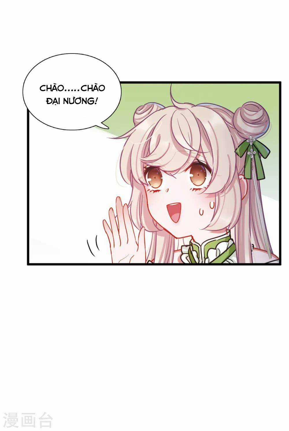 Danh Kiếm Chủng Chapter 18 trang 51