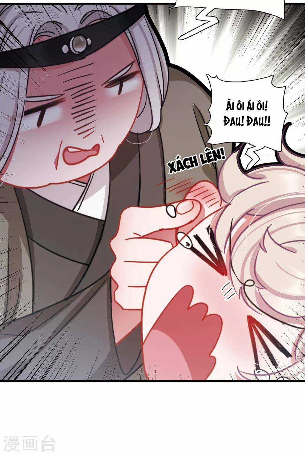 Danh Kiếm Chủng Chapter 18 trang 53