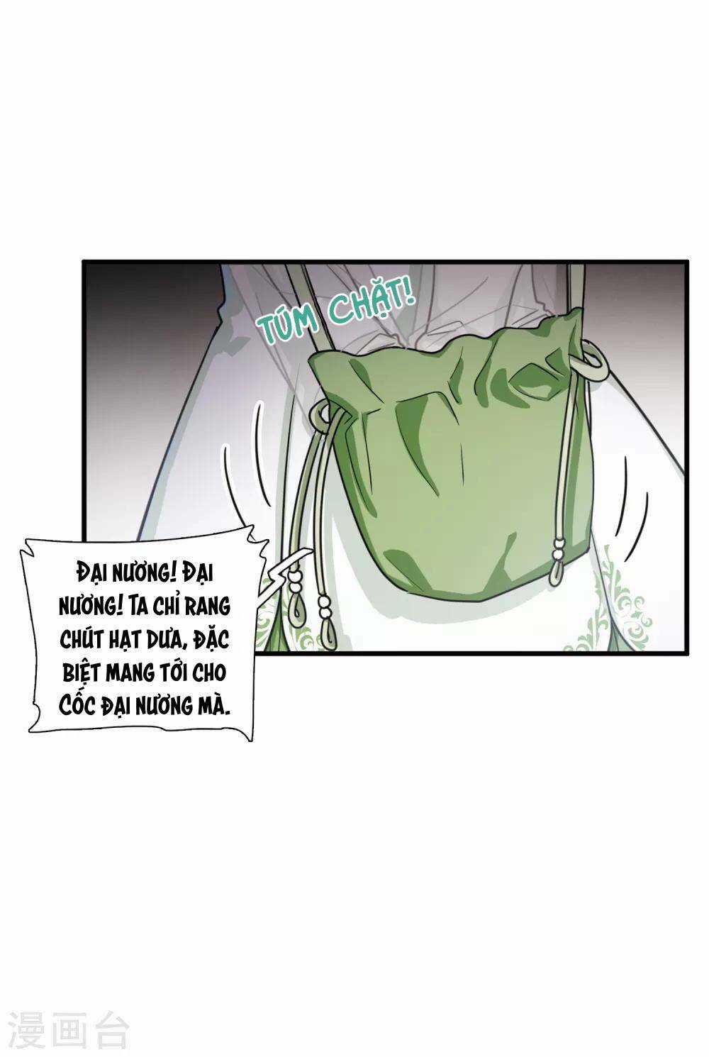 Danh Kiếm Chủng Chapter 18 trang 54