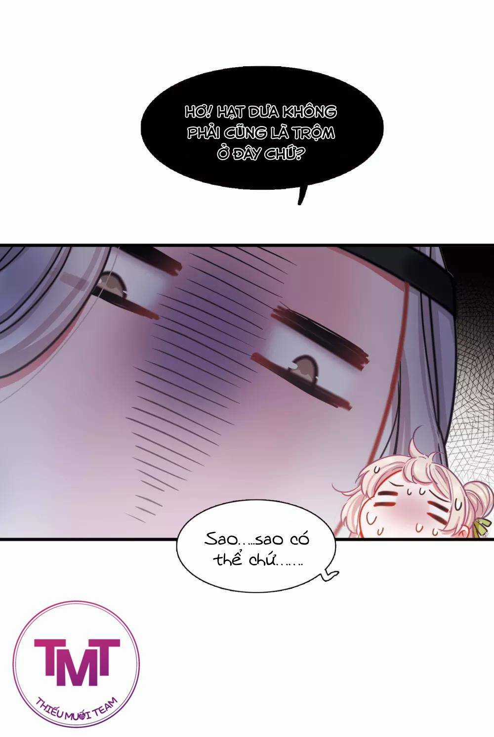 Danh Kiếm Chủng Chapter 18 trang 55