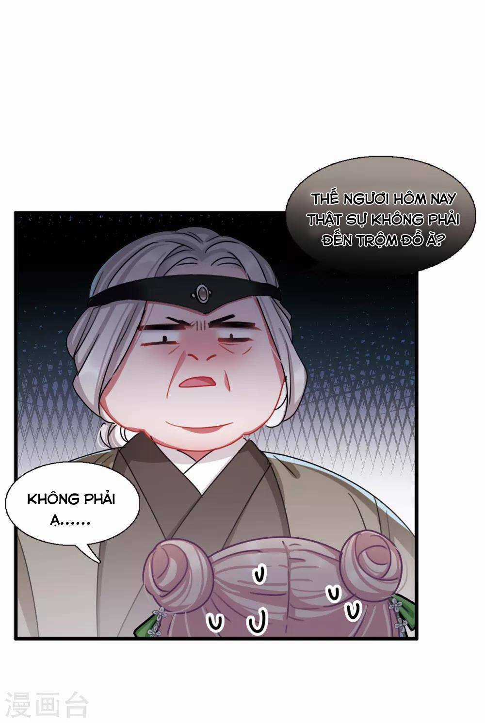 Danh Kiếm Chủng Chapter 18 trang 56